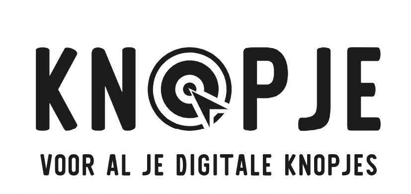Knopje Logo